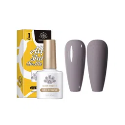 BORN PRETTY All Shine On Me Long Lasting UV Gel Nail Polish - 10 ml - CG0059-picture-26