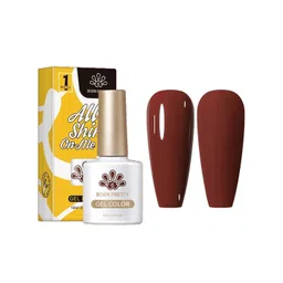 BORN PRETTY All Shine On Me Long Lasting UV Gel Nail Polish - 10 ml - CG089-picture-40