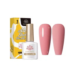 BORN PRETTY All Shine On Me UV Gel Nail Polish - 10 ml - CG009-picture-16