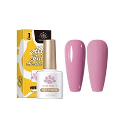 BORN PRETTY All Shine On Me UV Gel Nail Polish - 10 ml - CG071-picture-10