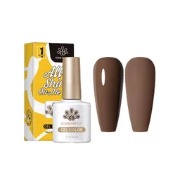 BORN PRETTY All Shine On Me UV Gel Nail Polish - 10 ml - CG083-picture-17