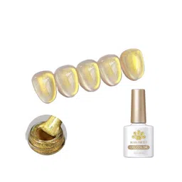 BORN PRETTY Auroras Cat Eye Magnetic Gel Nail Polish - 10 ml - AC-03-picture-10