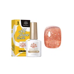 BORN PRETTY Long Lasting Jelly Gel Nail Polish - 10 ml - JN70-picture-21