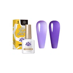 BORN PRETTY Long Lasting Translucent Jelly Gel Nail Polish - 10 ml - JN46-picture-32