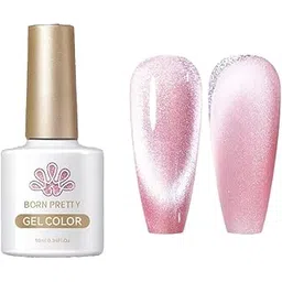 BORN PRETTY Sea Blue Cat eye Magnetic Gel Polish 10ml UV Gel Nailpolish From Say Wow Store - SB04-picture-45