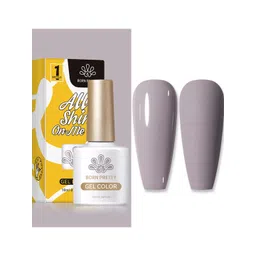 BORN PRETTY Silky White Series All Shine On-Me UV Gel Nail Polish 10ml - Shade CG057-picture-15