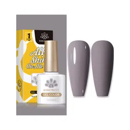 BORN PRETTY Silky White Series All Shine On-Me UV Gel Nail Polish 10ml - Shade CG059-picture-31