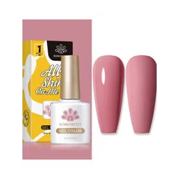 BORN PRETTY Silky White Series All Shine On-Me UV Gel Nail Polish 10ml - Shade CG068-picture-33