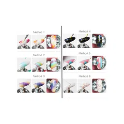 BORN PRETTY Spider Pull Lines Drawing Thick Elastic UV Nail Art Gel - Shade SG02 image 4