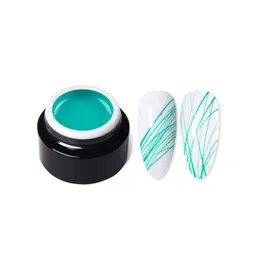 BORN PRETTY Spider Pull Lines Drawing Thick Elastic UV Nail Art Gel - Shade SG07-picture-10