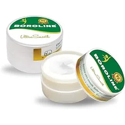 Boroline Ultra Smooth Night Cream For Dry Skin 100 Gm X 2 | Moisturizes & Repairs Dry Rough & Chapped Skin (Pack Of 2)-picture-45