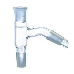 Borosil 10/19 &a; 10/19 Still Head Slopping Plane Adaptor, 8841610-picture-21