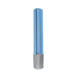 Borosil 135mm Single Cone Plain Shank, 6560029-picture-16