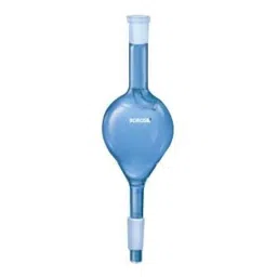 Borosil 14/23 Vertical Plain Receiver Adaptor, 8850614-picture-41