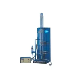 Borosil 1.5 l/hr Receiving Adapter With Spring for 3365 Series Unit, 0362063-picture-40