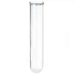 Borosil 20ml Plain Test Tube with I/C Glass Stopper, 9829008-picture-19