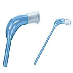 Borosil 29/32 Flexible Tubing Adaptor Cone, 8836B29-picture-21