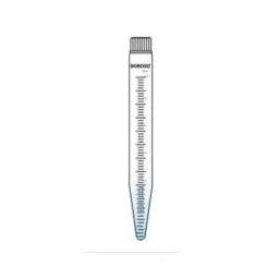 Borosil 50ml Graduated Centrifuge Tube with PP Screw Cap, 8090012-picture-10