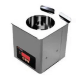 Borosil 750ml &a; 250ml Digital Oil Bath, OMC250-picture-19