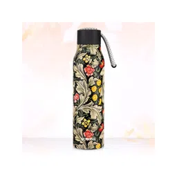 BOROSIL Aquasoul Slate Vacuum Insulated 12hrs Hot & Cold Flask Water Bottle 600ml-picture-40