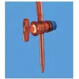 Borosil Auto Burettes B Class Glass Stck 100 Ml 2150A16-picture-16