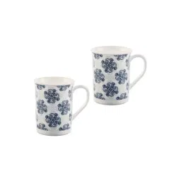 Borosil Multicolor Opalware Mug - 350ml-picture-47