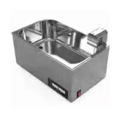 Borosil Stirring Water Bath 12 liter digital Microprocessor controlled with timer-picture-24