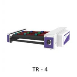 Borosil TR-4 Rocking &a; Rolling 5 Tube Roller with Fix Speed, 100R0000415000-picture-41