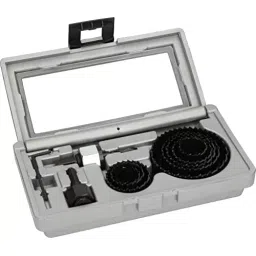 Bosch 11 Pcs Hole Cutter Set 2607019450-picture-18
