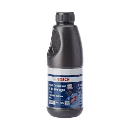 Bosch 250 ml Brake Fluid F002H60020-picture-22