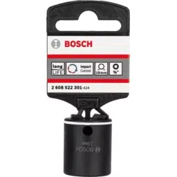 Bosch 2608522309 22 mm Stainless Steel Socket for Impact Wrench-picture-21