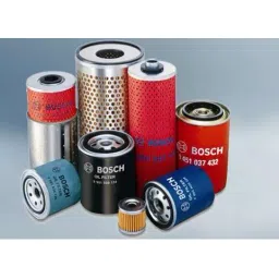 Bosch Air Filter Element For Tata 207 01 BS III/Sumo Victa F002H24419-picture-37