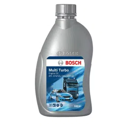 Bosch F002H23726 15W-40 Viscosity Grade 500 ml Multi Turbo Engine Oil for Cars-picture-42
