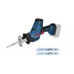 Bosch GSA 18V-Li (Solo) Cordless Reciprocating Saw-picture-18
