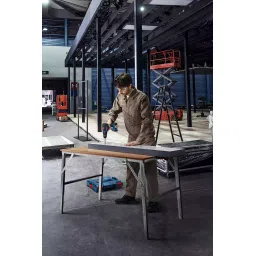 Bosch GSR 18V-50 (Solo) Cordless Drill Driver image 3