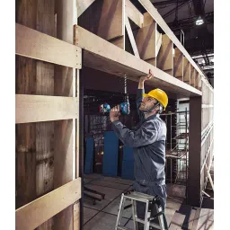 Bosch GSR 18V-50 (Solo) Cordless Drill Driver image 4