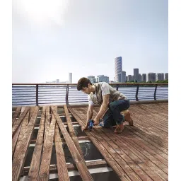 Bosch GSR 18V-50 (Solo) Cordless Drill Driver image 5