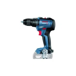 Bosch GSR 18V-50 Solo Professional Heavy-Duty Cordless Drill Driver with Brushless Motor-picture-10