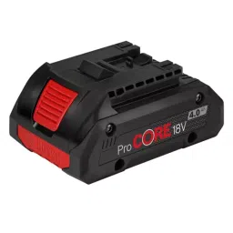 Bosch ProCore 18V 4 Ah Professional Battery-picture-45