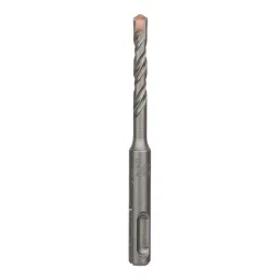 Bosch SDS Plus-3 Silver Hammer Drill Bit 7 mm x 110 mm, 2608831174-picture-39