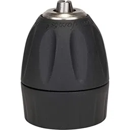 BOSCH Upto 10 mm 1 - 10 mm Key Chuck - 2608572080-picture-48