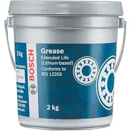 Bosch F002H23023 NLGI3 MP3 AP3 Wheel Bearing Grease (2 L)-picture-22