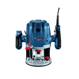 Bosch GOF 130 Corded Electric Router, 1,300W and 28,000 rpm Maximum rotational speed-picture-17
