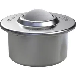 Bosch Rexroth Ball Transfer Unit with 15.875 mm diameter PA66 ball Stainless Steel ball, R053161500-picture-11