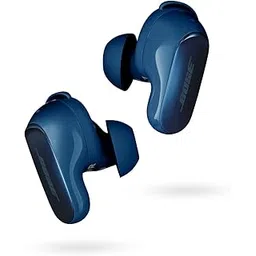 Bose QuietComfort Ultra Wireless Earbuds With Spatial Audio and World-Class Noise Cancellation, Bluetooth, Lunar Blue - Limited Edition Color-picture-21