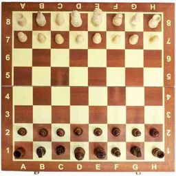 boson AMAZE 1.9 cm Chess Board-picture-41