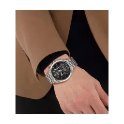 BOSS 1513871 Champion Chronograph Watch for Men-picture-33