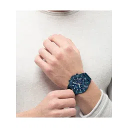 BOSS 1513919 Admiral Chronograph Watch for Men-picture-29