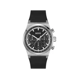 BOSS 1514218 Candor Chrono Analog Watch for Men-picture-37