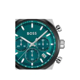 BOSS 1514244 Candor Chrono Analog Watch for Men image 4